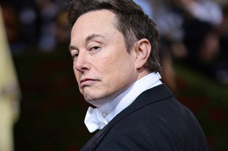 消息指 Elon Musk 还有个从未公开的神秘孩子