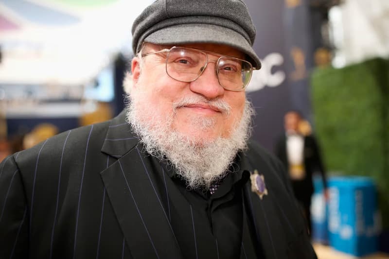 OpenAI 因侵犯版權遭 George R. R. Martin 和 John Grisham 等多名作家提告