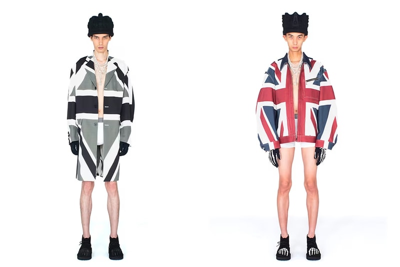 TAKAHIROMIYASHITATheSoloist. 正式推出全新 2024 春夏系列 TAKAHIROMIYASHITATheSoloist. 正式推出全新 2024 春夏系列