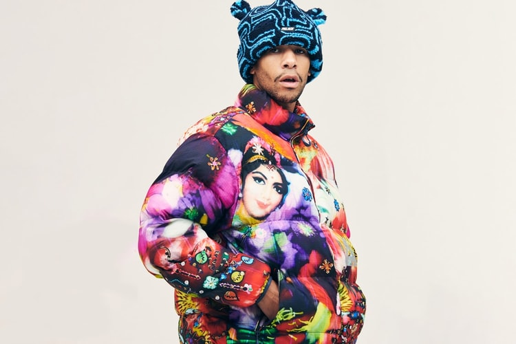 Palace Skateboards 2023 冬季系列 Lookbook 發布