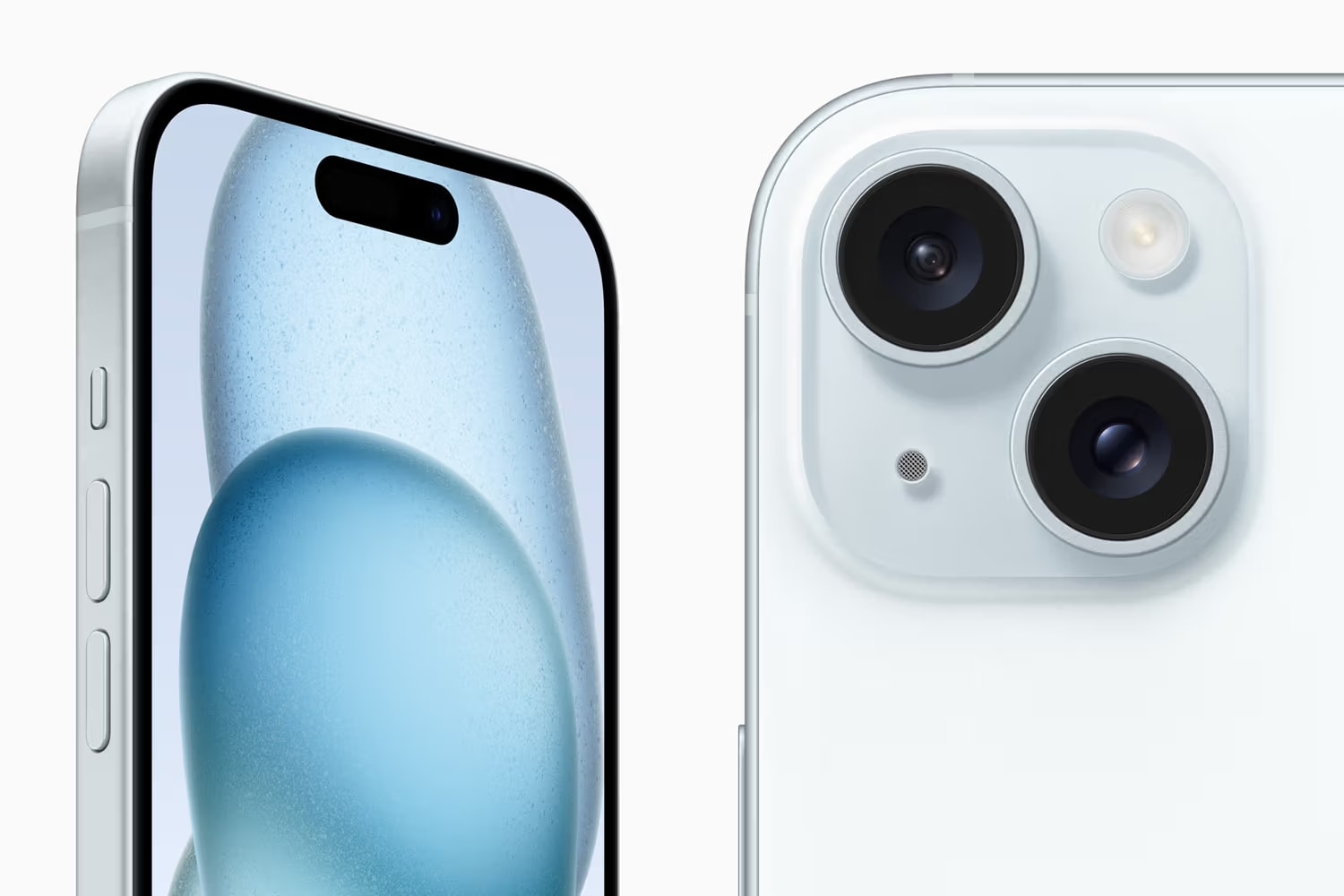 Apple 发布会 - iPhone 15 与 iPhone 15 Plus 正式登场