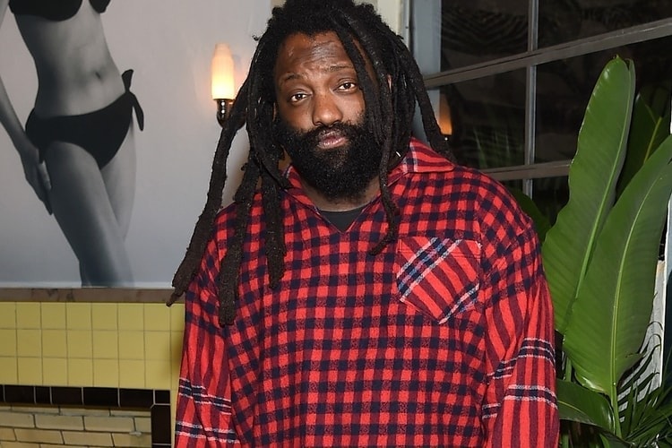 Tremaine Emory 亲自在 Instagram 揭露离开 Supreme 原因 Tremaine Emory 亲自在 Instagram 揭露离开 Supreme 原因