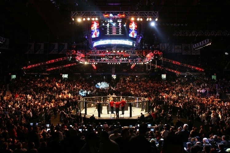 UFC、WWE 正式合并成立新公司 TKO Group