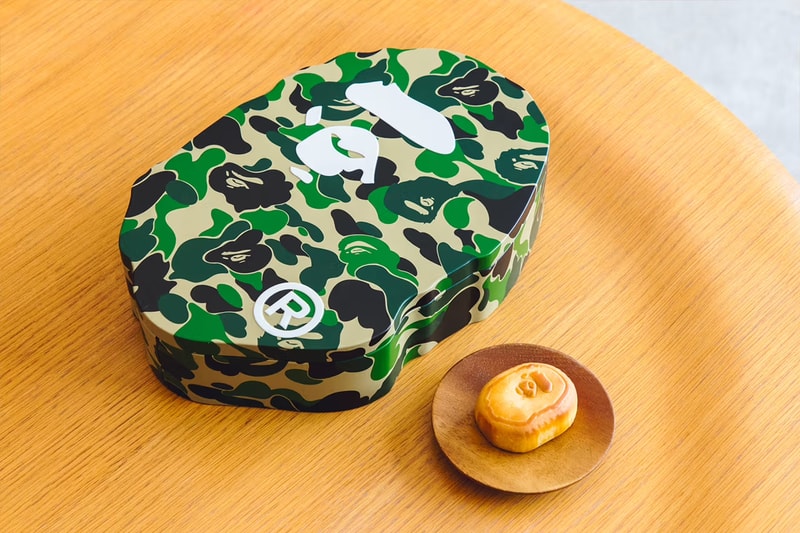 Hypebeast Mid-Autumn Festival Mooncakes 2023