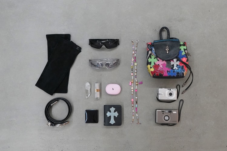 十天倒计时!一睹潮流人士参加 Hypefest 的必备单品和音乐节穿搭|Essentials