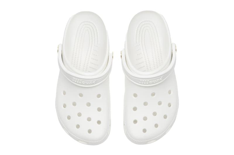 JJJJound x Crocs 最新聯名系列正式登場