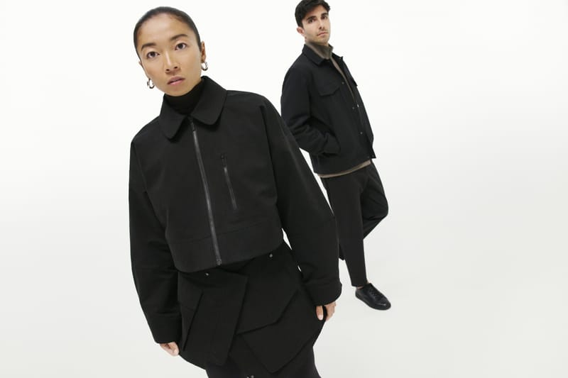 lululemon 正式推出 2023 秋季日常出型系列