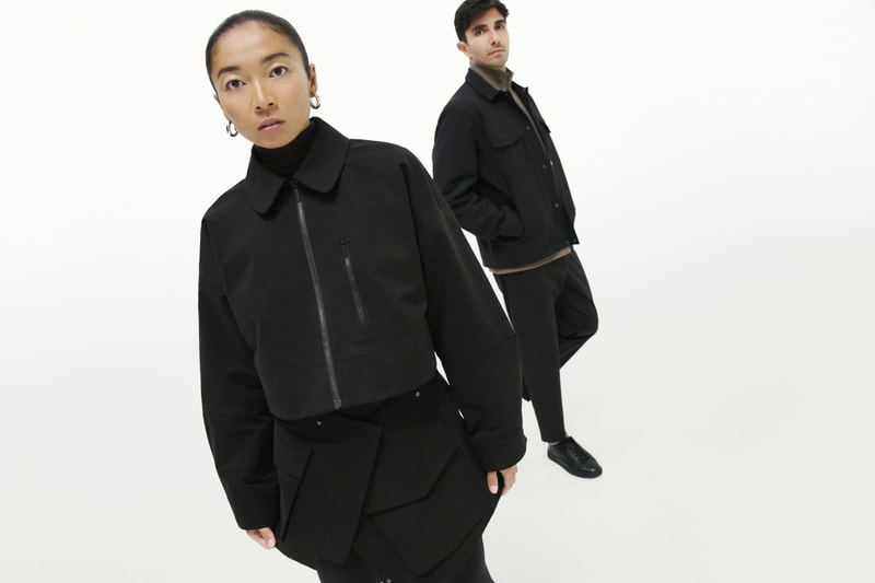 lululemon 正式推出 2023 秋季日常出型系列 lululemon 正式推出 2023 秋季日常出型系列