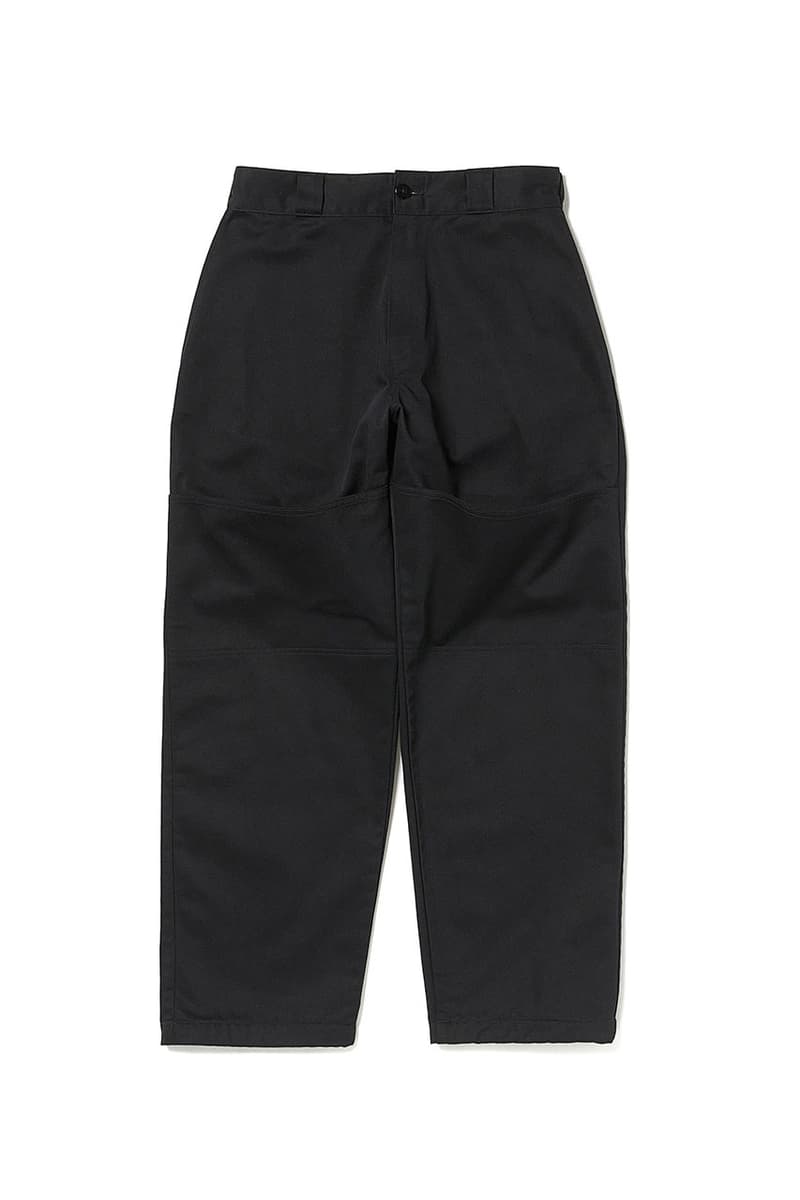 N.HOOLYWOOD COMPILE x Dickies 正式推出最新聯名系列