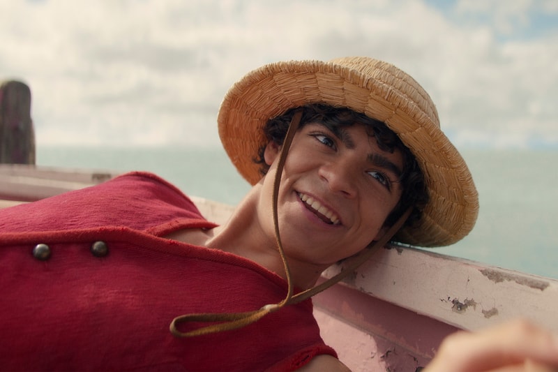 尾田荣一郎宣布 Netflix《ONE PIECE》真人版影集正式续订第二季 尾田荣一郎宣布 Netflix《ONE PIECE》真人版影集正式续订第二季