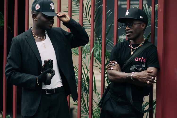 Street Style: 2024 春夏紐約時裝周街拍特輯