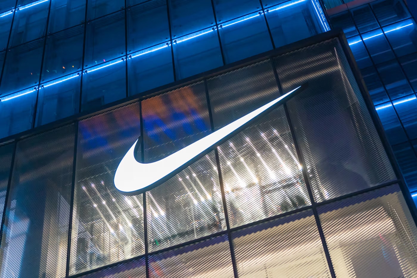 Nike 正式啟動「翻新鞋款」銷售企劃