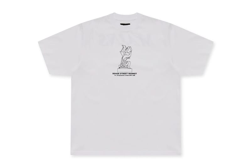 Skepta 主理品牌 MAINS London 正式推出全新系列