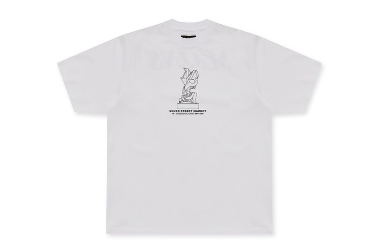 Skepta 主理品牌 MAINS London 正式推出全新系列