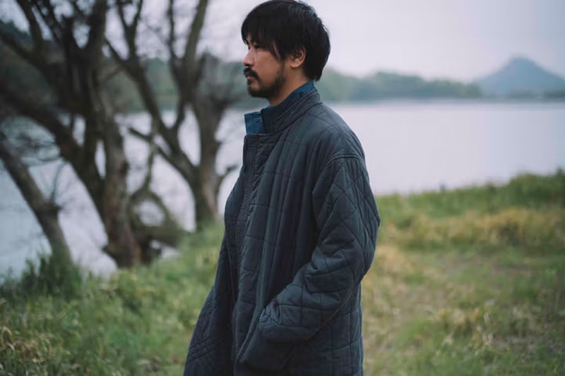 Snow Peak 正式发布 2023 秋冬系列首波新品 Snow Peak 正式发布 2023 秋冬系列首波新品