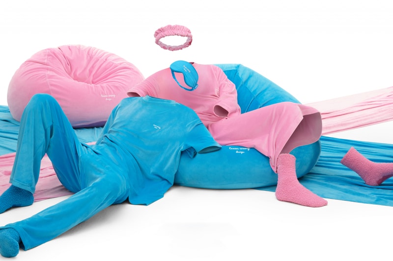 TEAM WANG design 推出全新 SPARKLES - STAY FOR THE NIGHT 系列 TEAM WANG design 推出全新 SPARKLES - STAY FOR THE NIGHT 系列