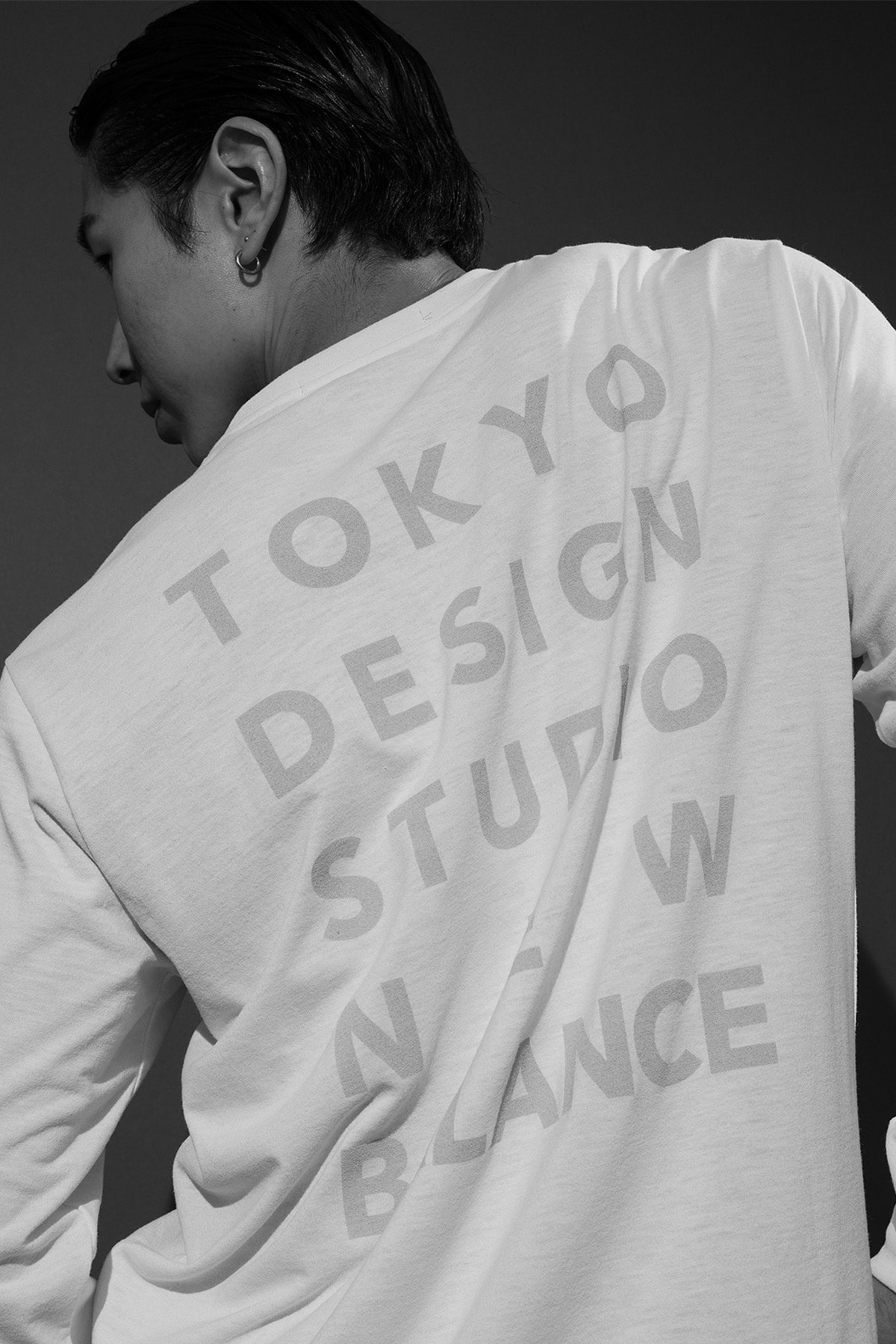 TOKYO DESIGN STUDIO New Balance 2023 秋冬系列正式發佈