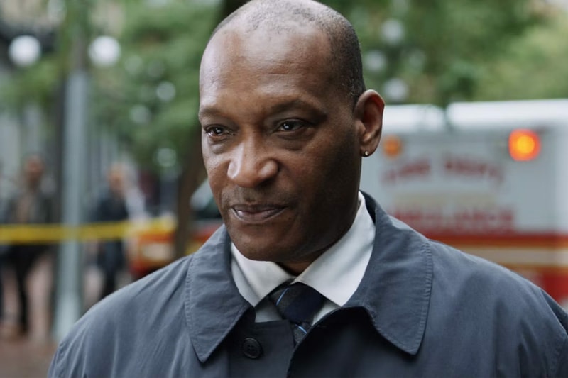 消息称 Tony Todd 将回归出演《死神来了 6》