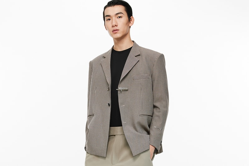 Unawares. 2023 秋冬系列 Lookbook 正式发布 Unawares. 2023 秋冬系列 Lookbook 正式发布