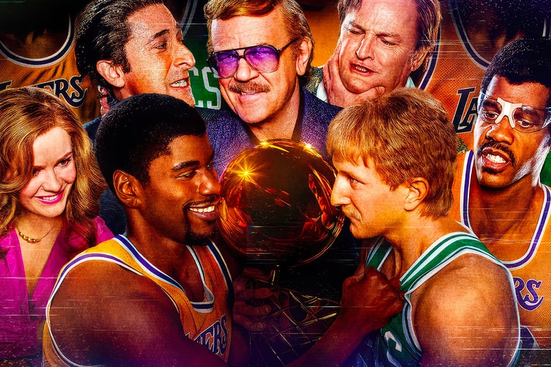 HBO 影集《胜利时刻:湖人王朝的崛起》正式确认取消续订 HBO 影集《胜利时刻:湖人王朝的崛起》正式确认取消续订