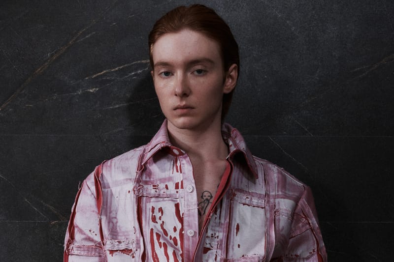 SELALA GU 正式發佈 2024 春夏系列