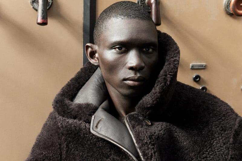 COS 正式发布 ATELIER 2023 秋冬系列