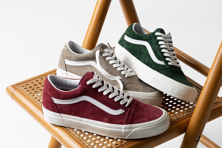 Vans Anaheim 何以成为 Vans 纯正美式内核的延续? Vans Anaheim 何以成为 Vans 纯正美式内核的延续?