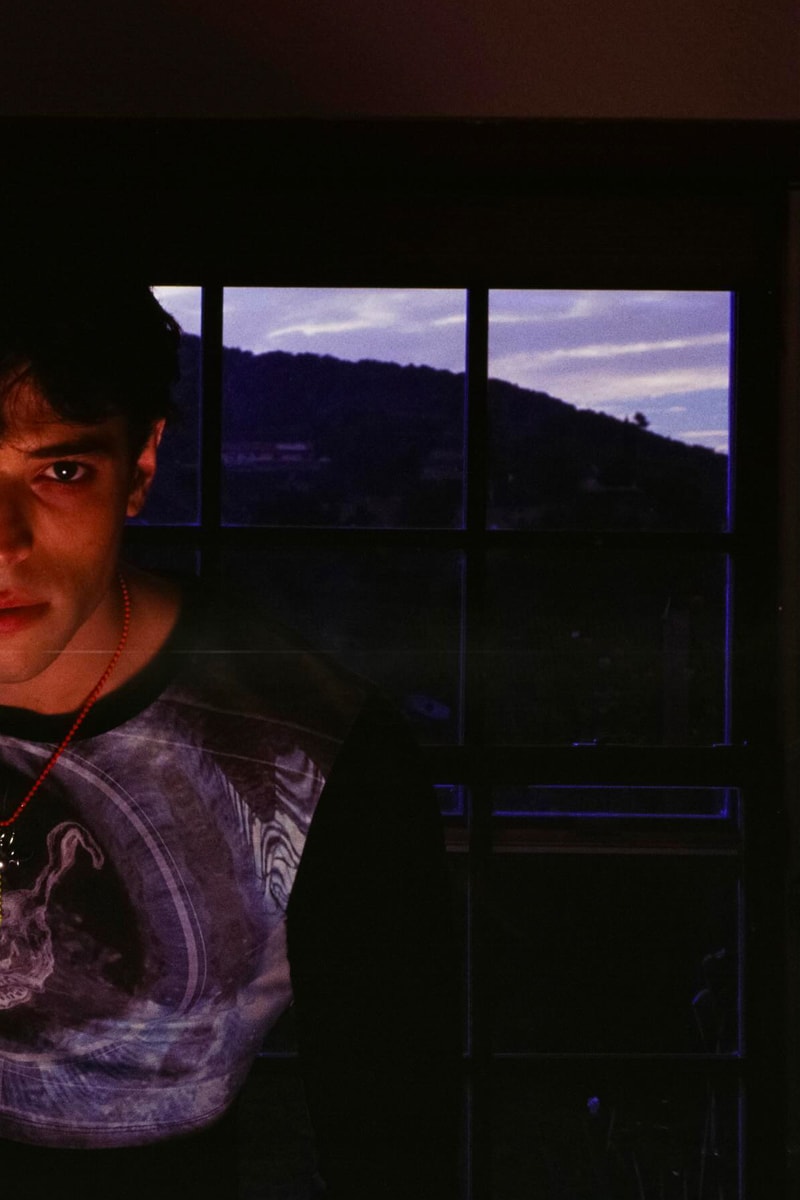 Heaven by Marc Jacobs 致敬經典邪典電影《Donnie Darko》打造最新聯名系列