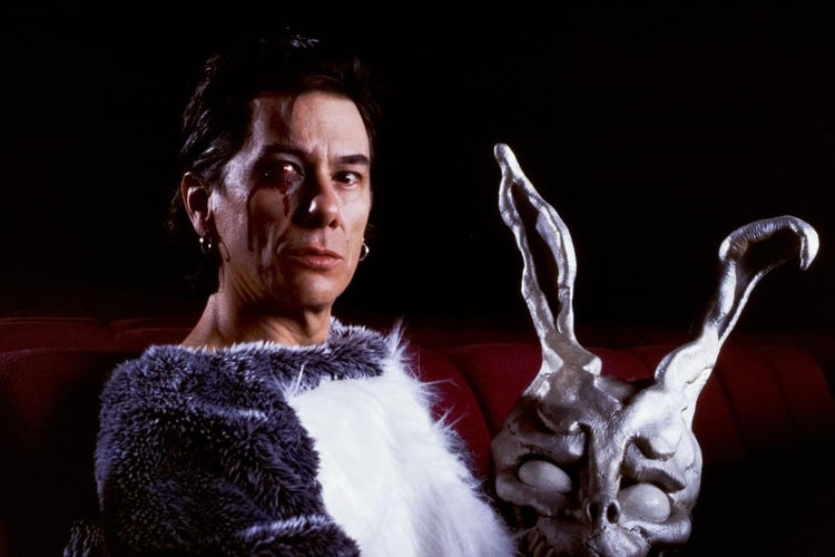 Heaven by Marc Jacobs 致敬經典邪典電影《Donnie Darko》打造最新聯名系列