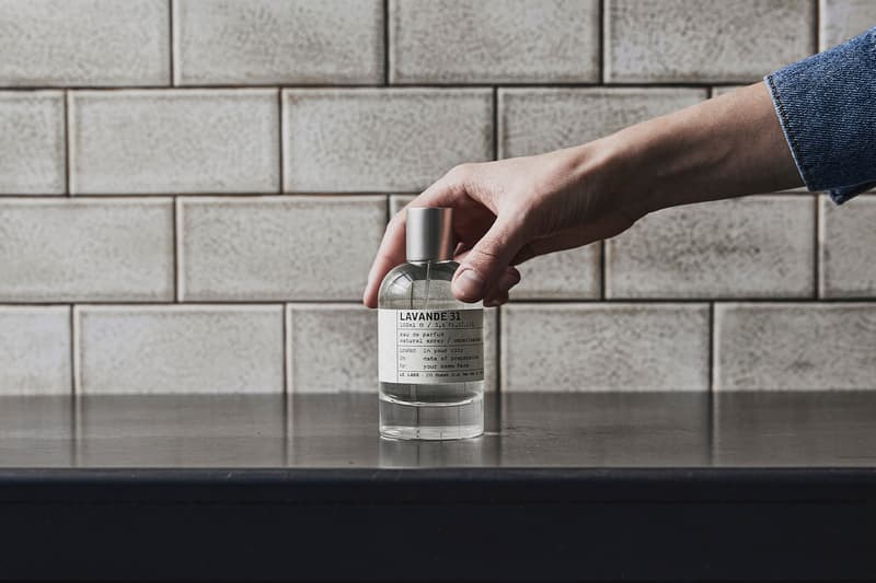 LE LABO 经典香氛系列全新香型 LAVANDE 31