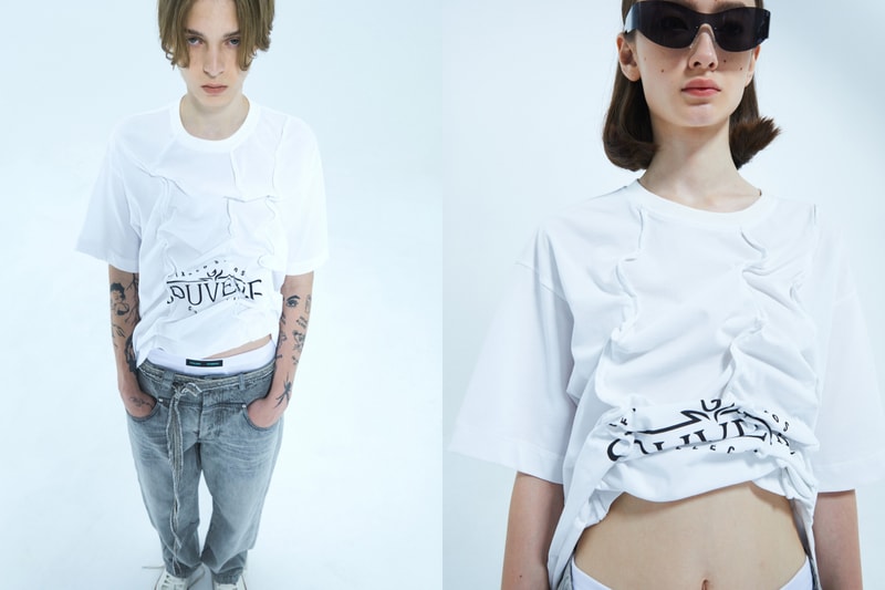 FFIXXED STUDIOS 正式发布 2024 春夏系列 FFIXXED STUDIOS 正式发布 2024 春夏系列