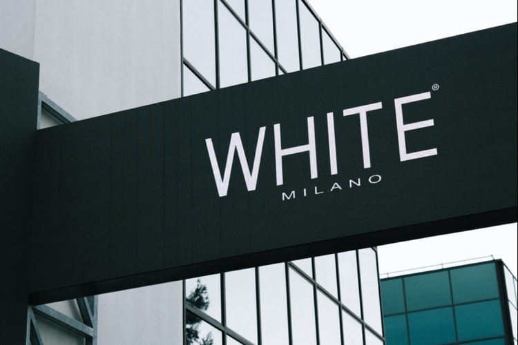 走进 WHITE TRADESHOW 2023 届现场