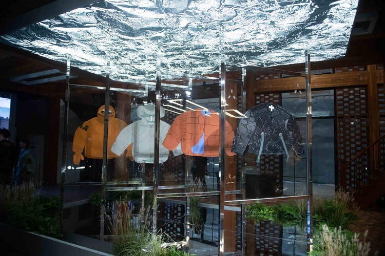 走进 A. A. Spectrum 光谱 2023 秋冬系列新品发布会