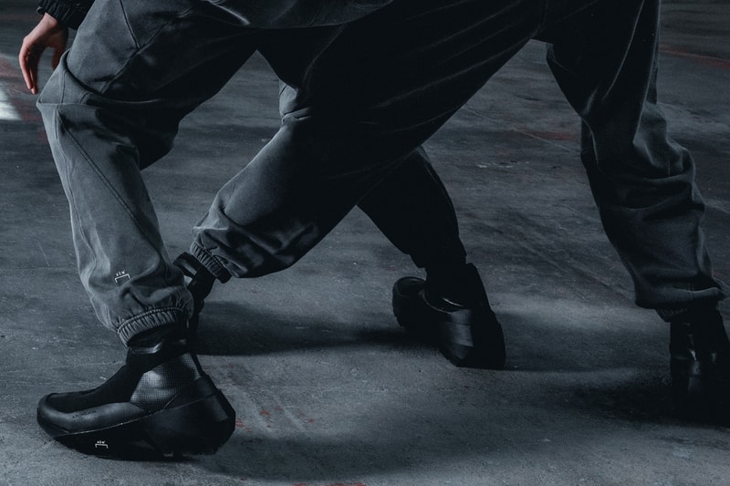 CONVERSE 携手 A-COLD-WALL* 推出全新 Chuck 70 Geo Forma 联名系列 CONVERSE 携手 A-COLD-WALL* 推出全新 Chuck 70 Geo Forma 联名系列