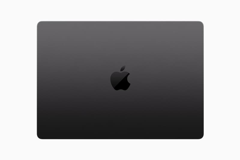 Apple 正式發表搭載 M3 系列芯片新款 MacBook Pro