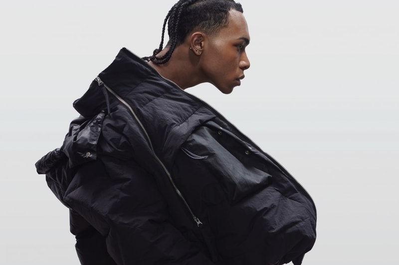 NILMANCE 最新 2023 秋冬系列正式登场 NILMANCE 最新 2023 秋冬系列正式登场