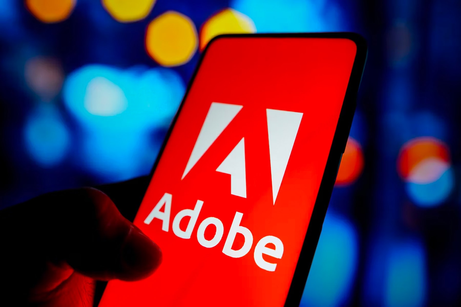 Adobe 即將推出全新 AI 圖像編輯系統