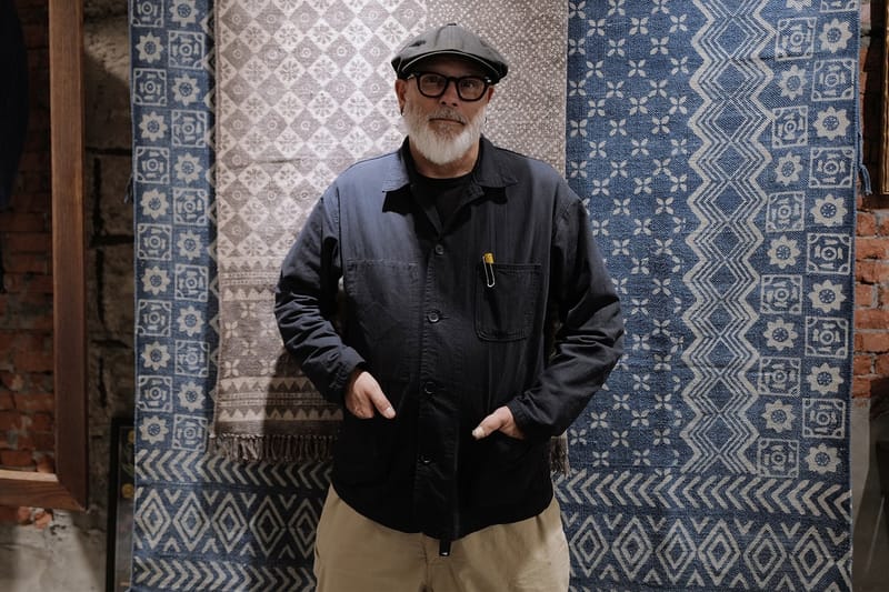 日本鯖江手工眼鏡帝國，專訪 NATIVE SONS 創辦人 Tommy O’Gara