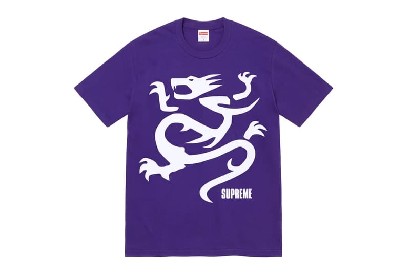 朋克樂團 Sick Of It All 對 Supreme、Mobb Deep 提出侵權訴訟