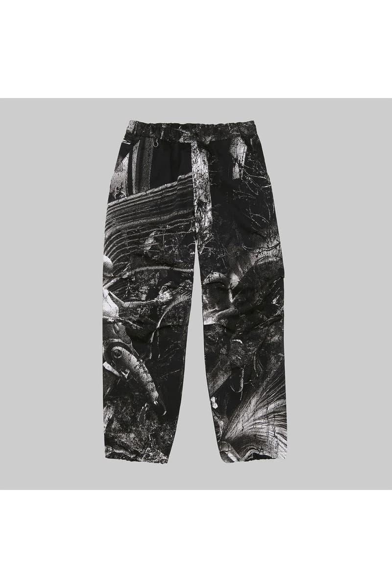 44 LABEL GROUP x Anyma 全新聯名系列正式發佈