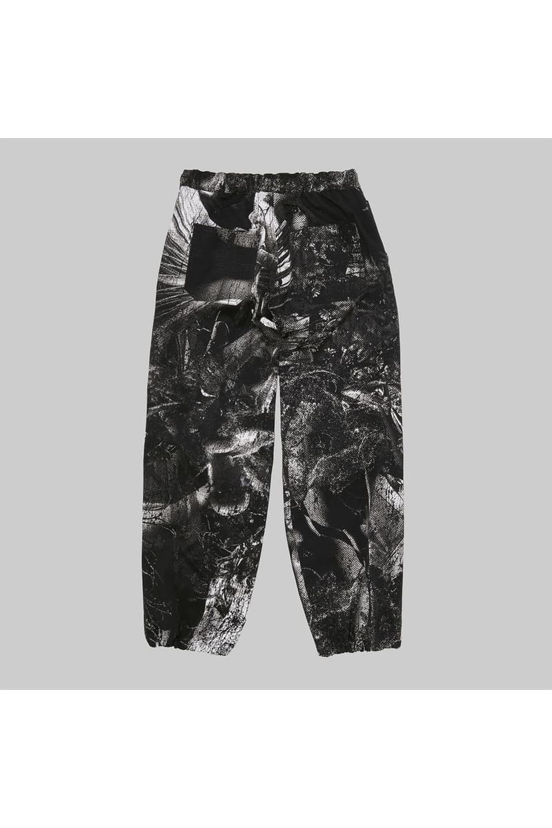 44 LABEL GROUP x Anyma 全新聯名系列正式發佈