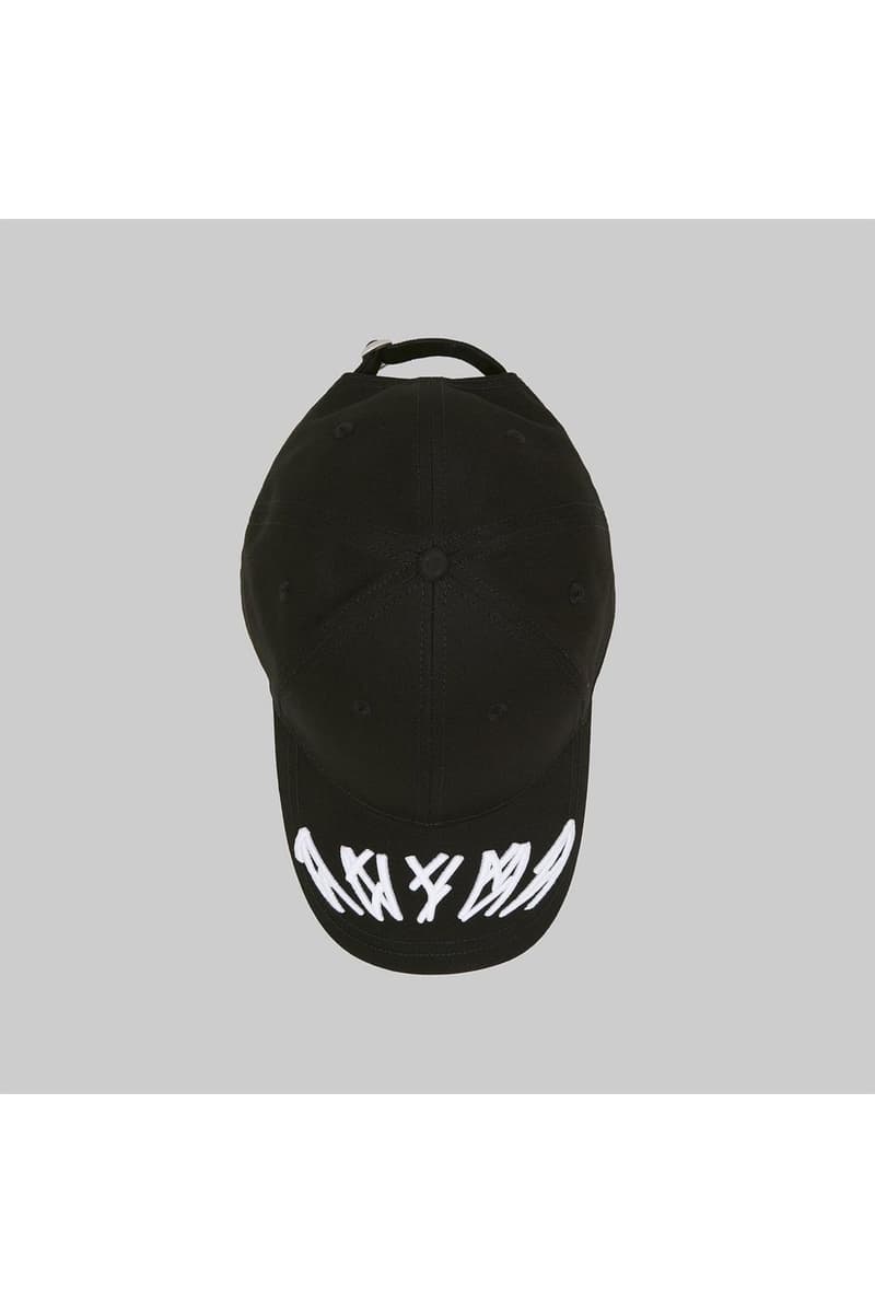 44 LABEL GROUP x Anyma 全新聯名系列正式發佈