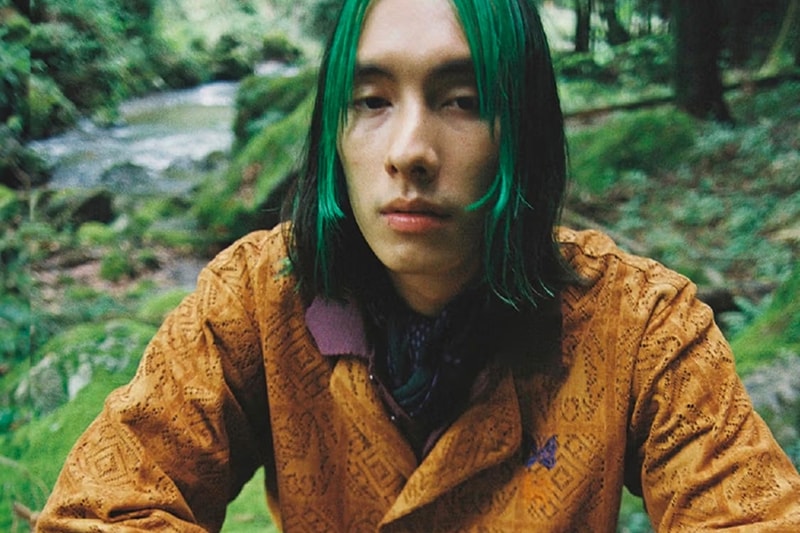 NEEDLES 携手 Sasquatchfabrix. 打造全新联名系列 NEEDLES 携手 Sasquatchfabrix. 打造全新联名系列