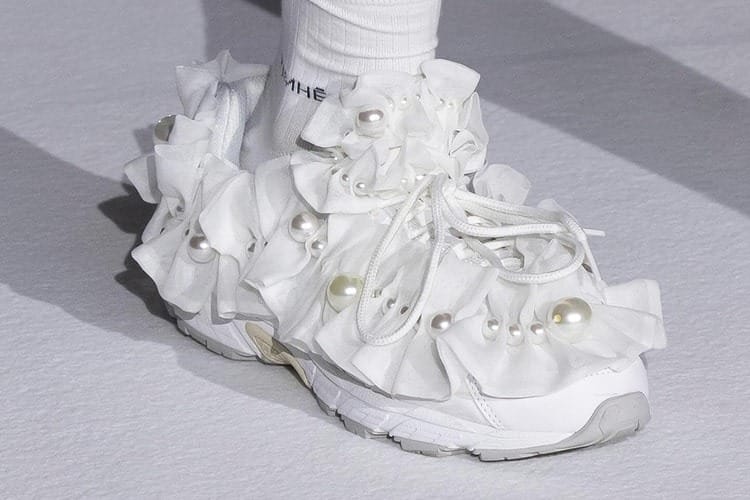 KIMHĒKIM 攜手 ASICS 推出全新聯名鞋款