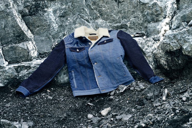 Levi's 2023 秋冬系列新品登场