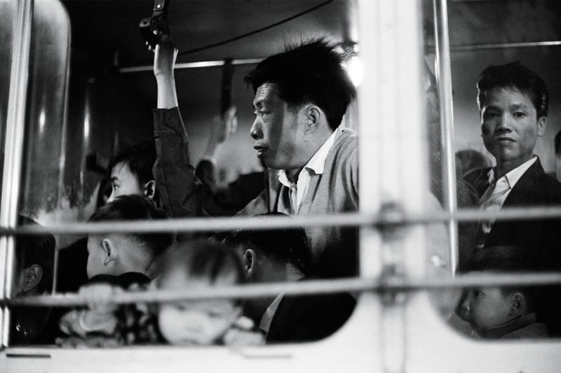 攝影 x 旅行！Louis Vuitton《Fashion Eye》系列全新攝影書正式登場