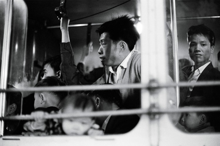 攝影 x 旅行!Louis Vuitton《Fashion Eye》系列全新攝影書正式登場