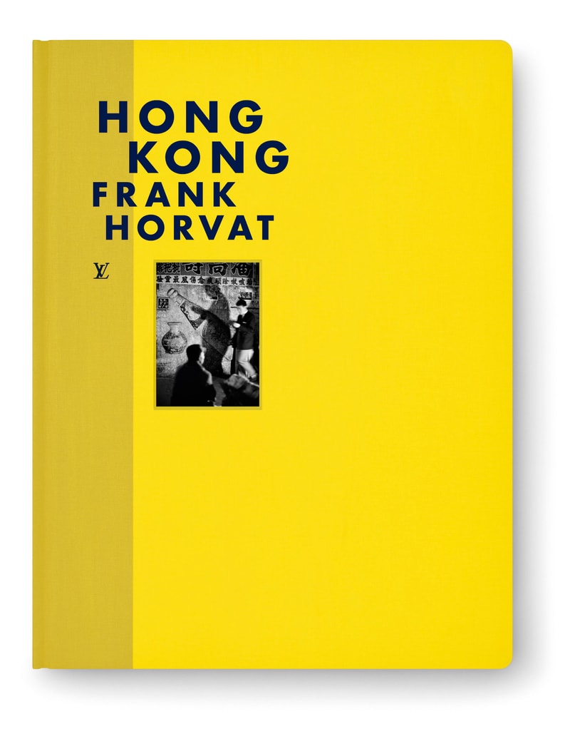 攝影 x 旅行!Louis Vuitton《Fashion Eye》系列全新攝影書正式登場