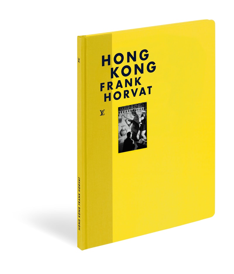攝影 x 旅行!Louis Vuitton《Fashion Eye》系列全新攝影書正式登場