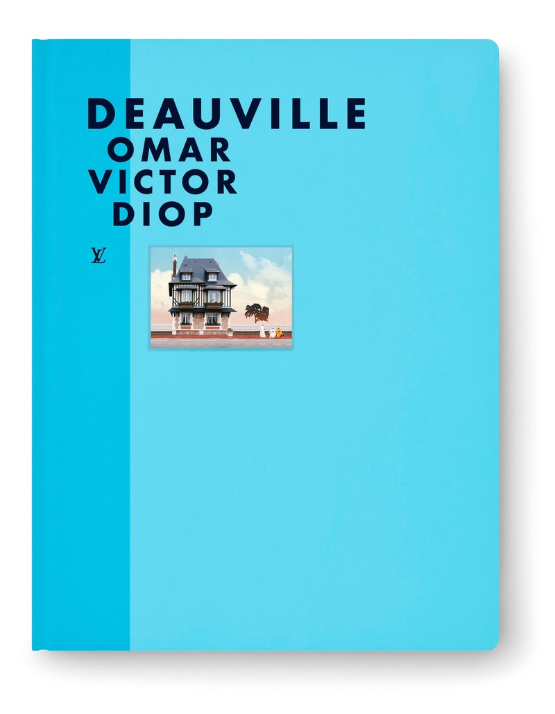攝影 x 旅行!Louis Vuitton《Fashion Eye》系列全新攝影書正式登場
